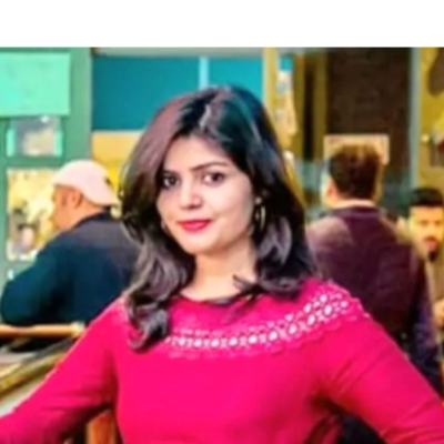 Neha testimonial