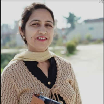 Sarabjeet testimonial