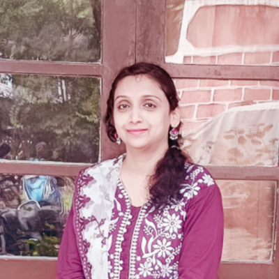 Sarabjeet testimonial